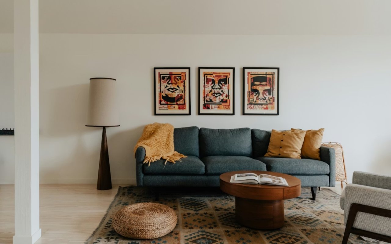 10 Easy Ways to Make Your Home Feel More Inviting