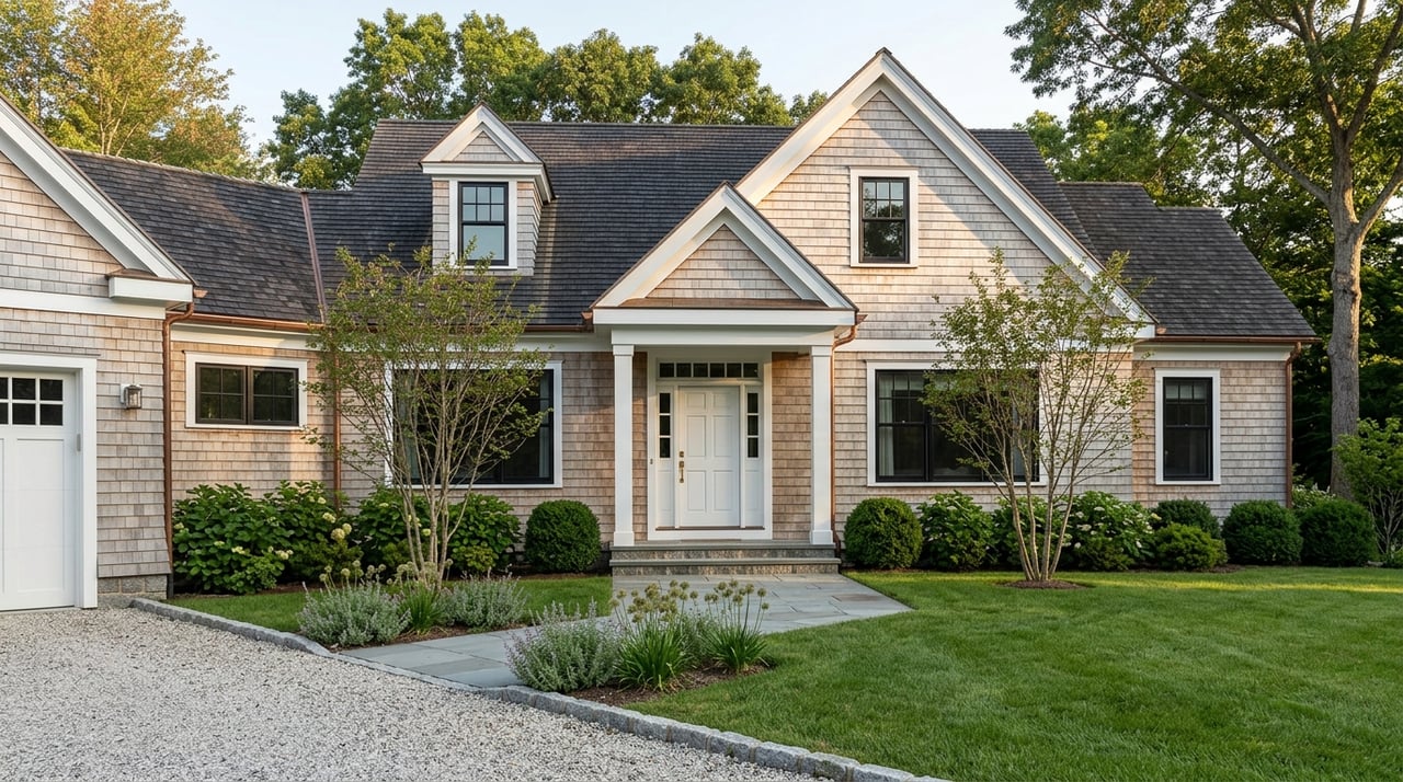 Using Boston Home Equity To Move Up In Rhode Island