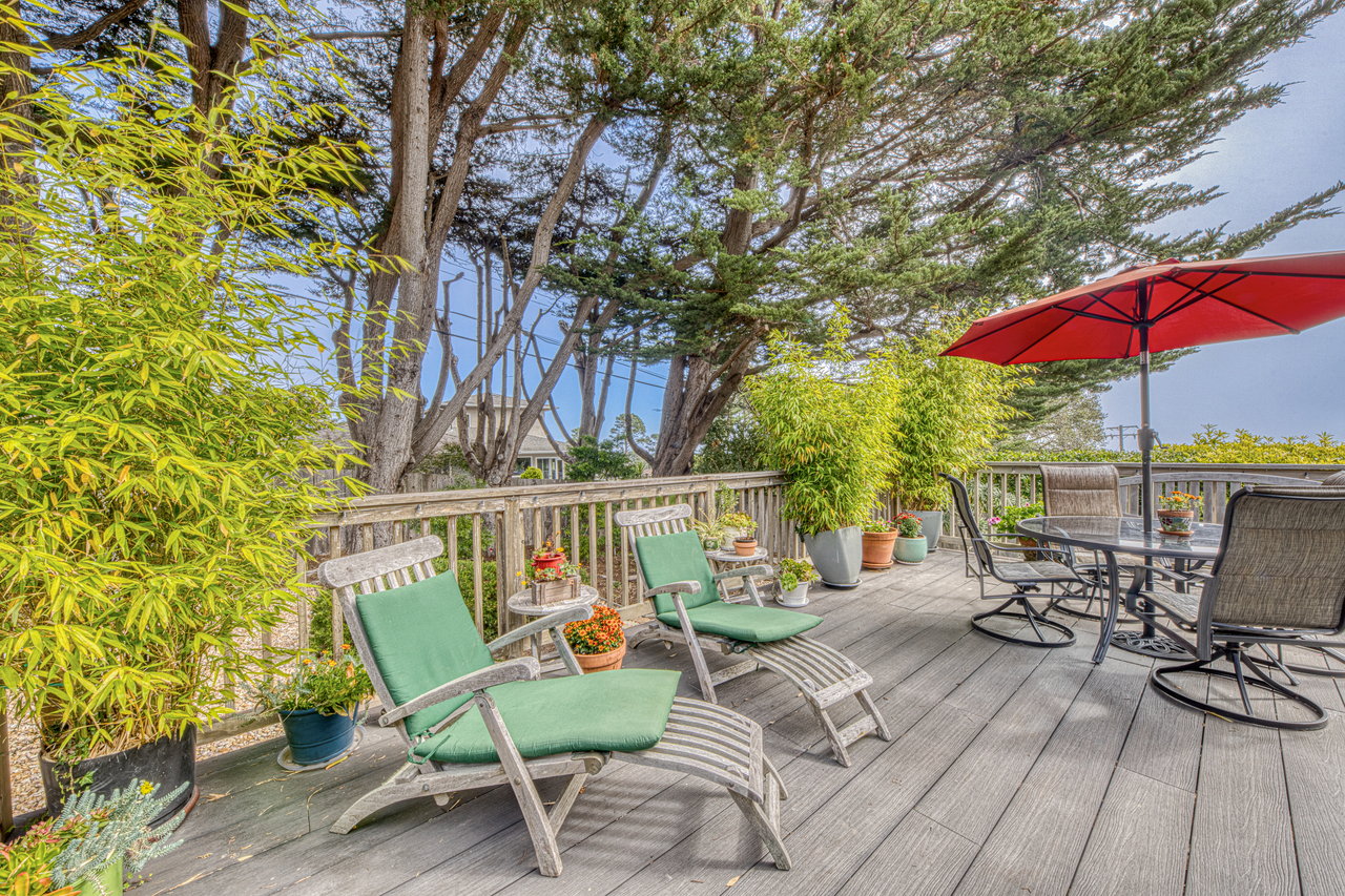 14 Shady Ln  Monterey