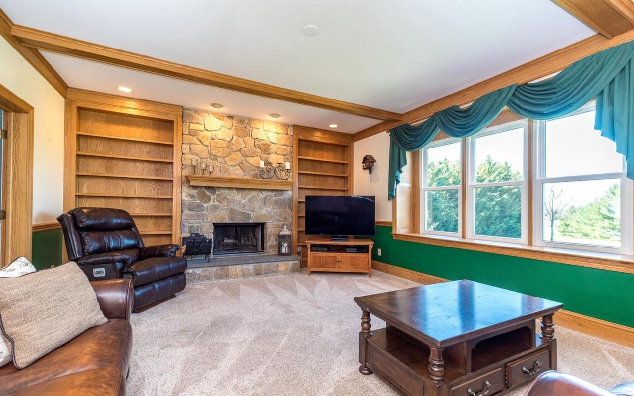 61 Lenape Rd