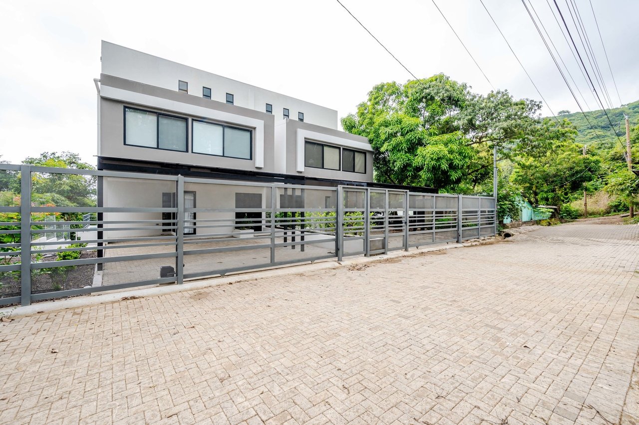 Ocean View Single Family Home #3