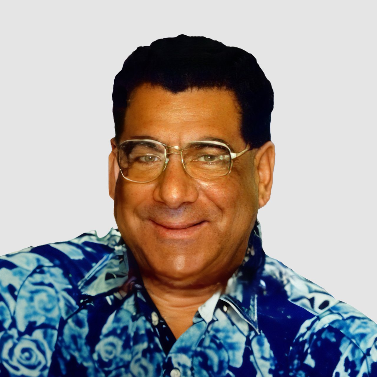 Ted Mendoza Capitola, CA Real Estate Agent Headshot