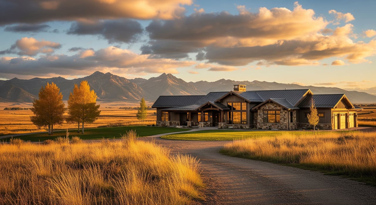 Sheridan Housing Market: What Drives Demand