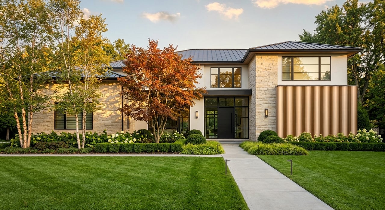 Selling In Short Hills, Buying On The Jersey City Waterfront