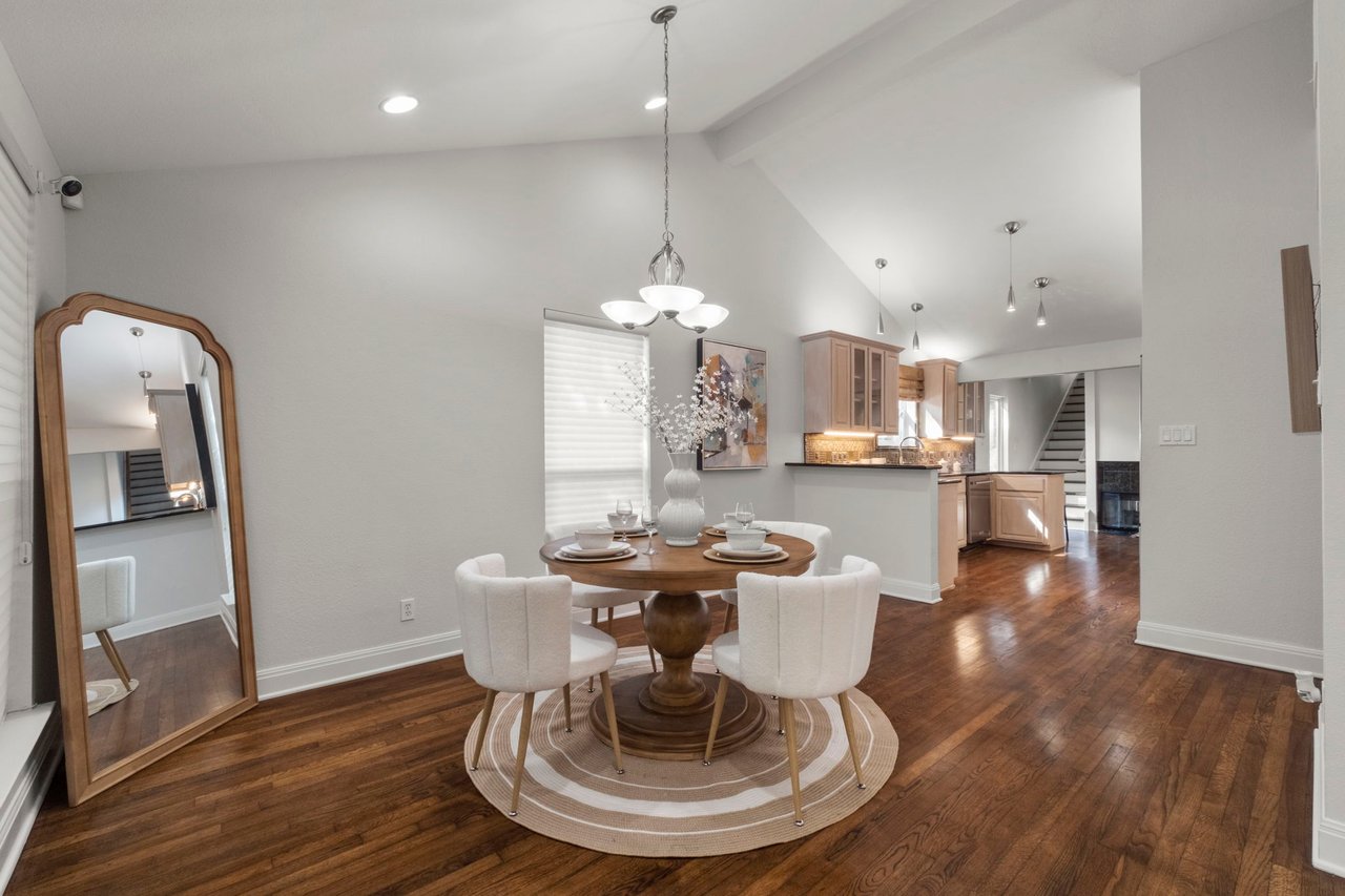 A Slice of Texas Charm in Alamo Heights