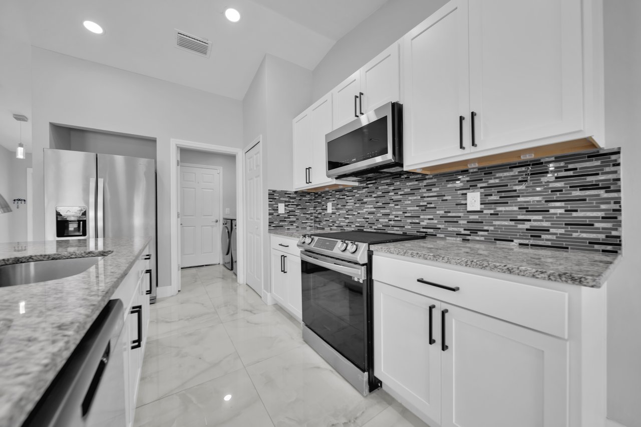 The Modern Flex Residence 