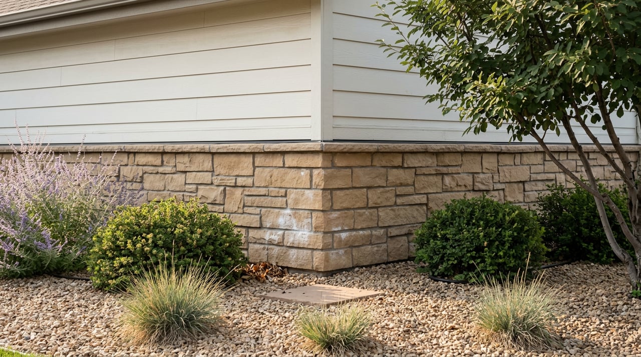 Northfield Village Homes Are New. The Radon File Still Isn't Optional.