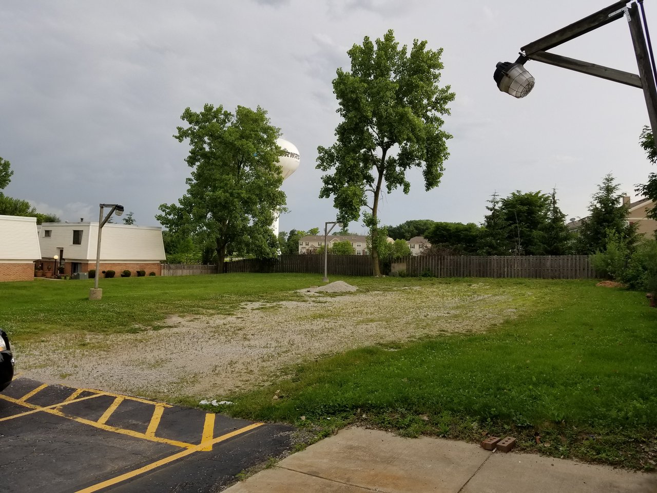 Lot 1 Elm Court, St. Charles