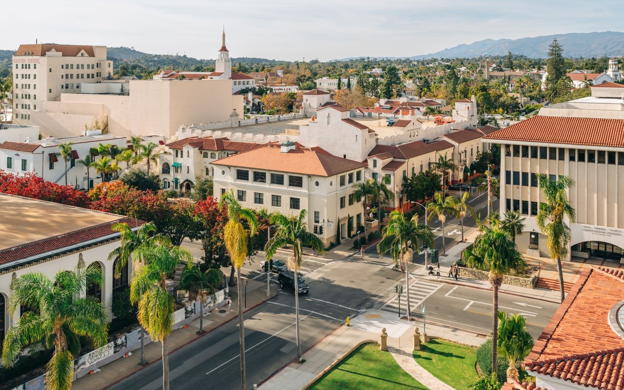 Santa Barbara