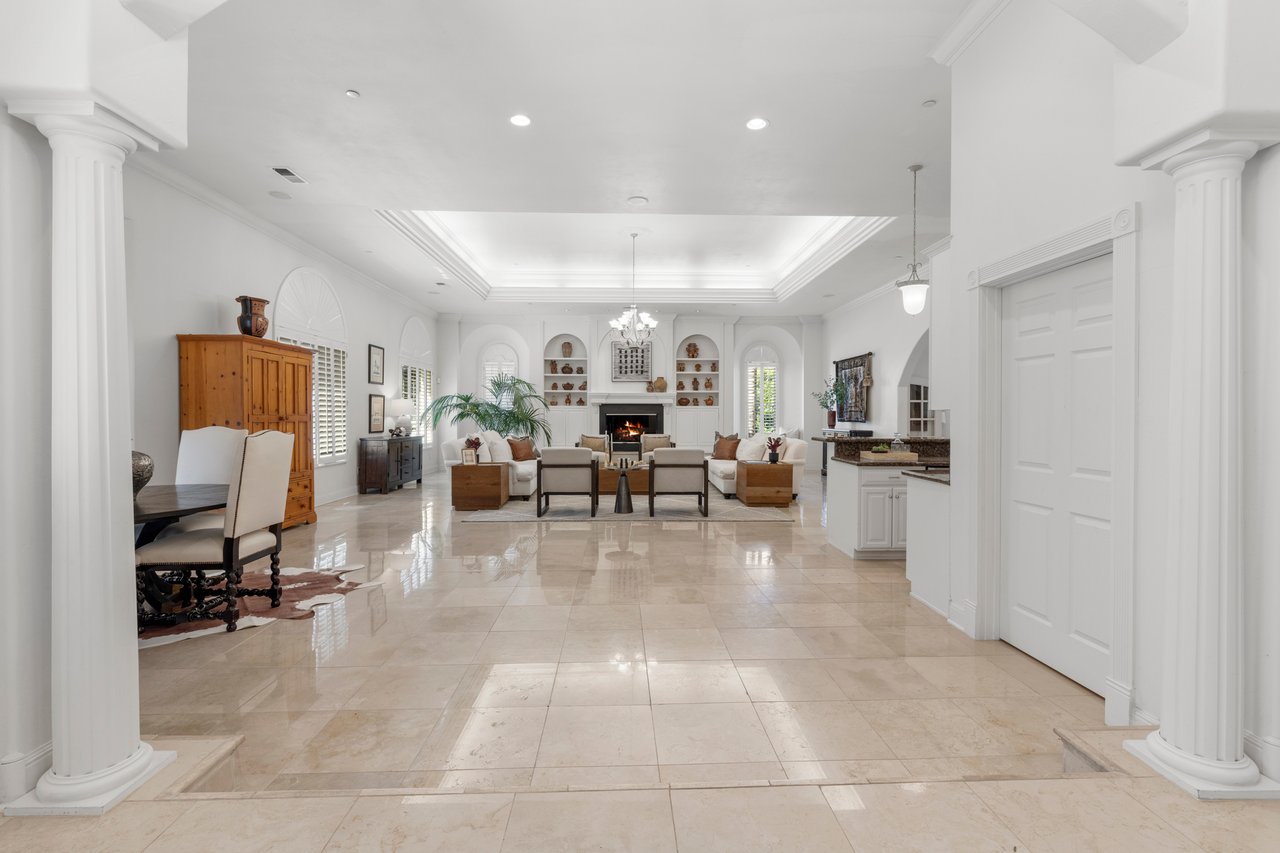 Coming Soon in South Livermore