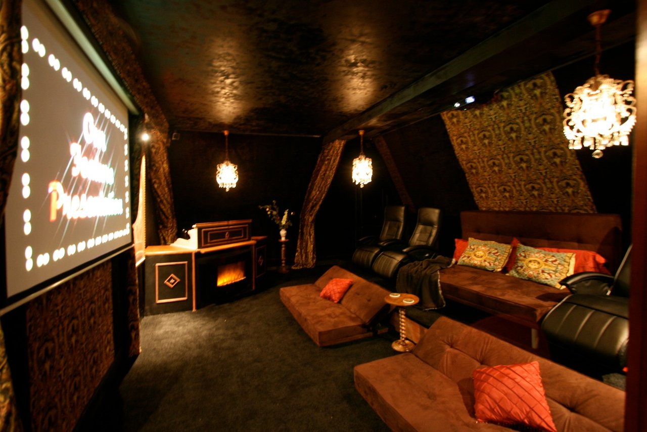 19th Century Fairytale Chateau in Loire Valley