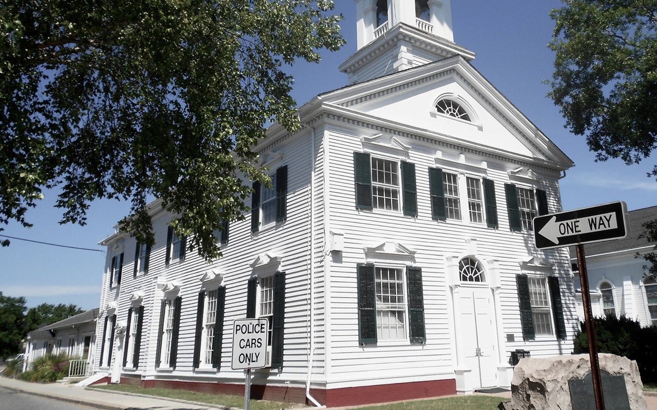 Cape May Court House