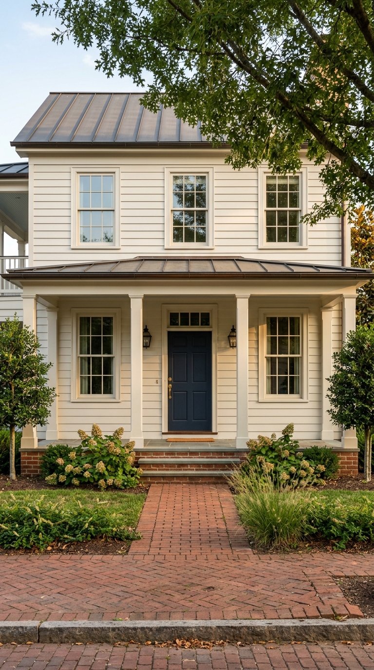 What It Is Like Living In Easton Maryland