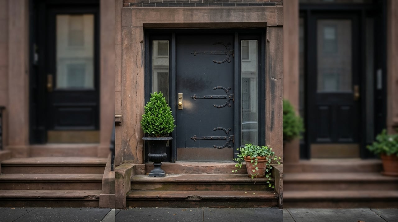 Timeline Of A Brooklyn Brownstone Investment Sale