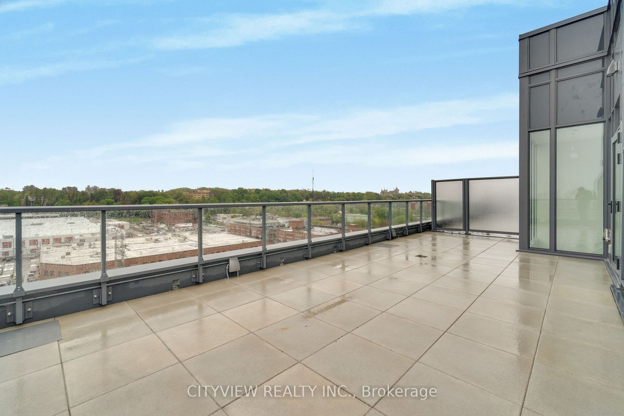THE OSCAR RESIDENCES 