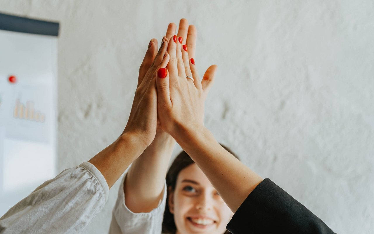 What Does “Lasting Relationships” in Real Estate Really Mean?