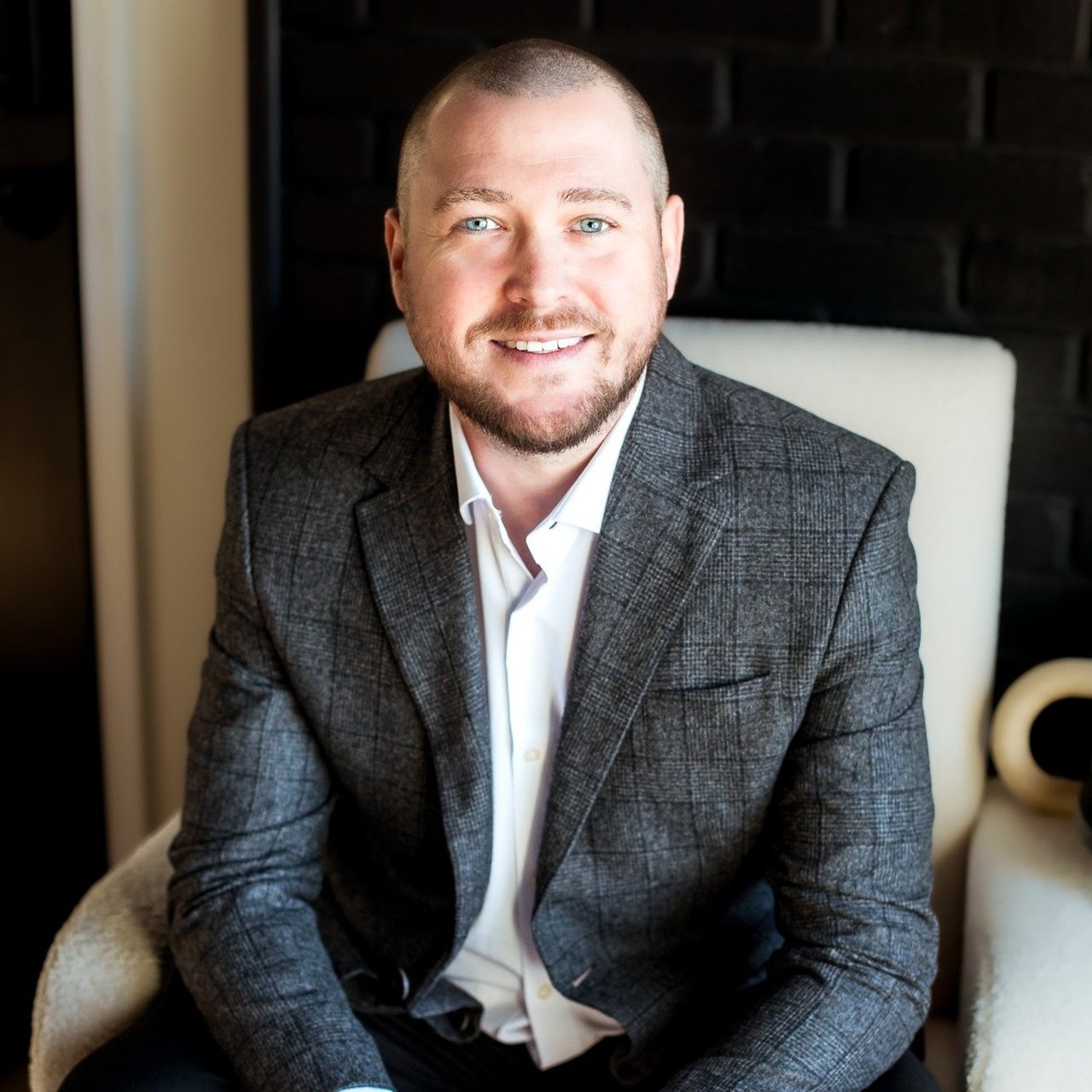 Tyler Gladhill Manchester, MD Real Estate Agent Headshot