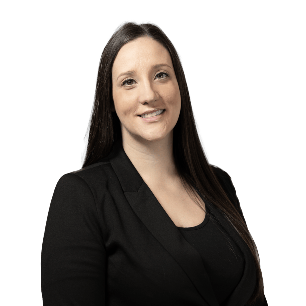 Amanda Bayley-Hay Canada Real Estate Agent Headshot