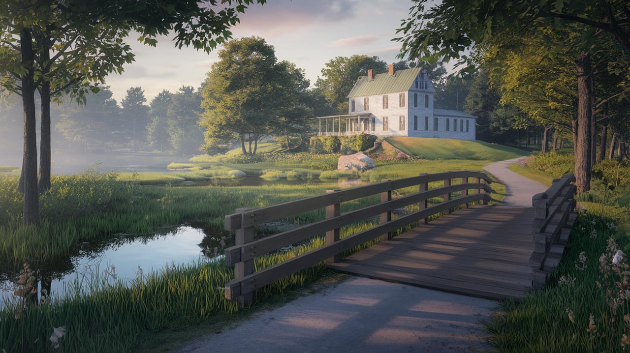 Hidden Gems in Bedford, MA You Need to Discover