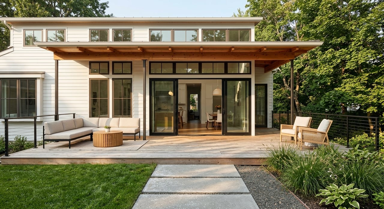 Millbrae Parks, Paths, And Weekend Outdoor Living