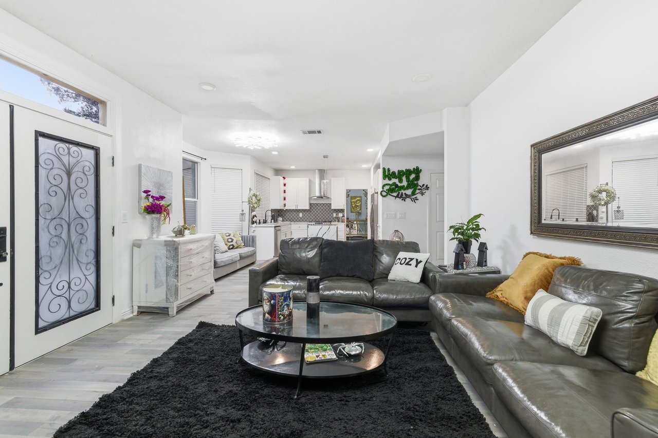 Amberidge - Palmdale