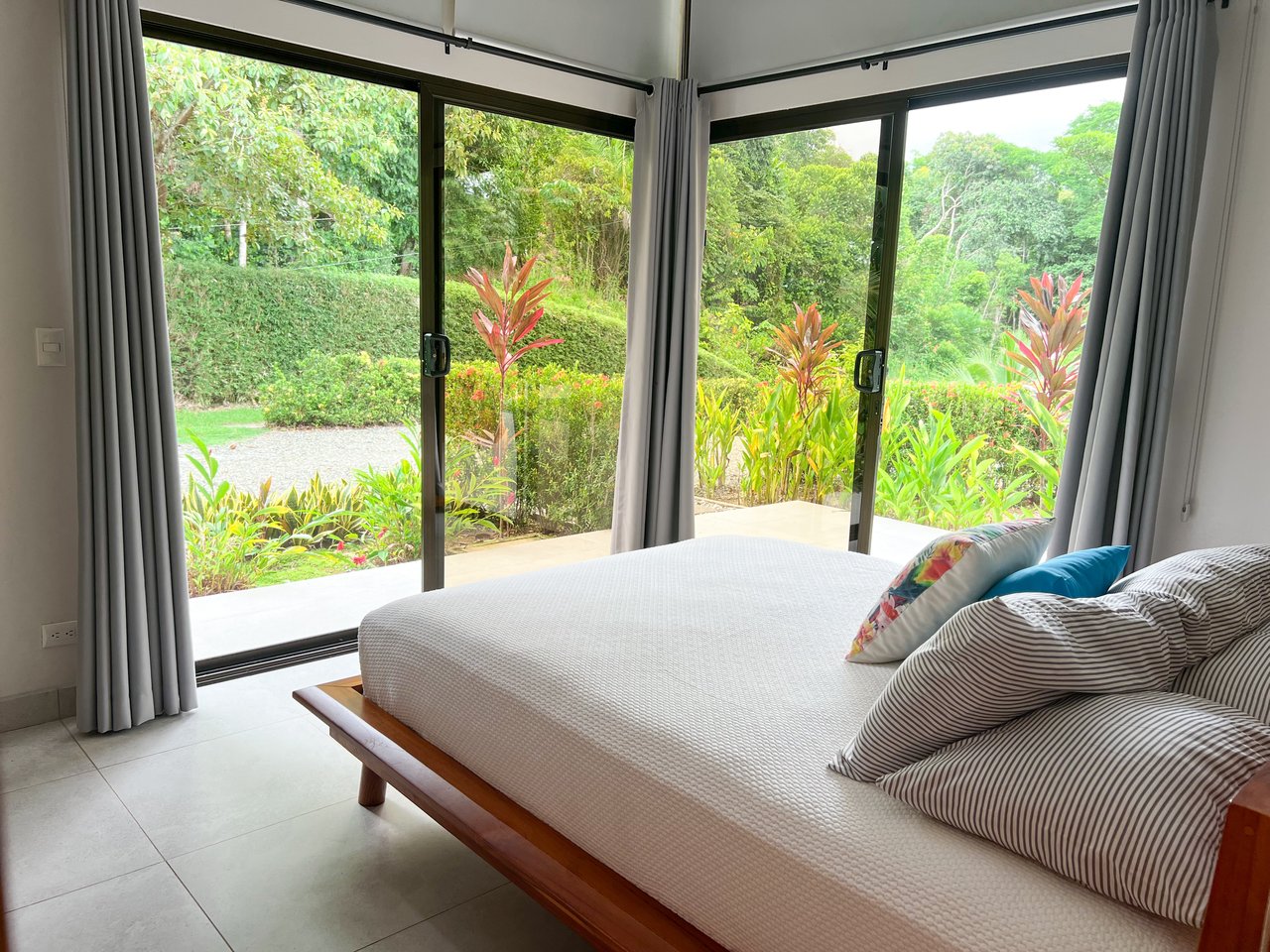 Casa Canto del Río ✨ – A Natural Gem with Modern Comfort in the Heart of the Tropical Jungle