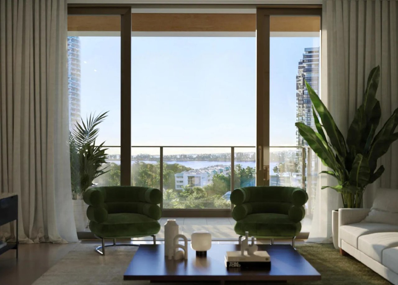 NEXO Residences