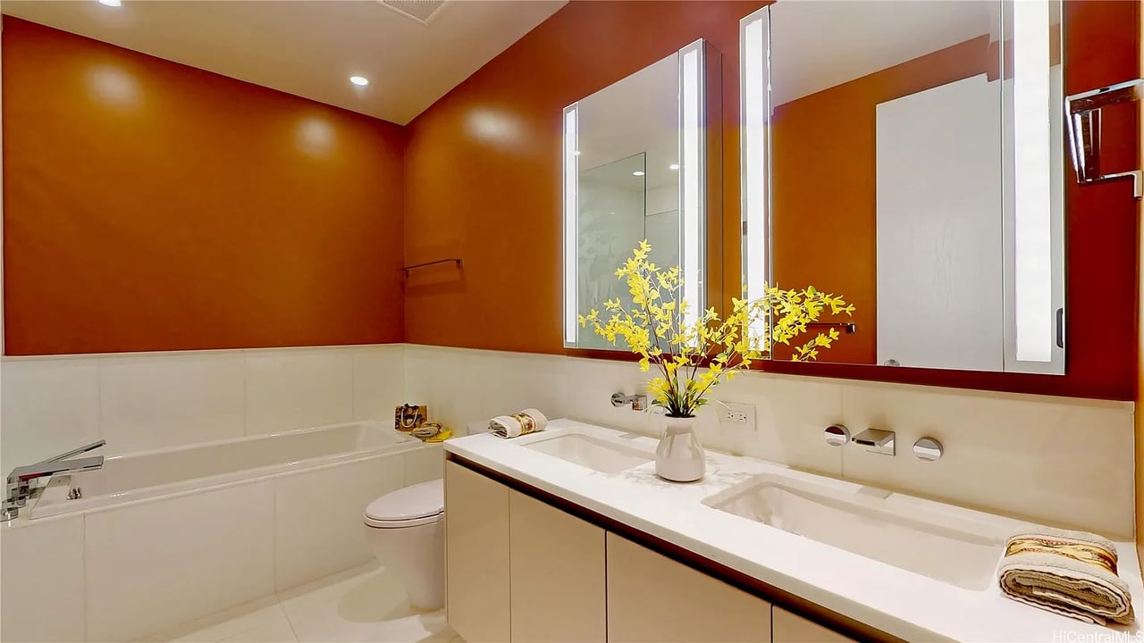 1118 Ala Moana Blvd, #1606