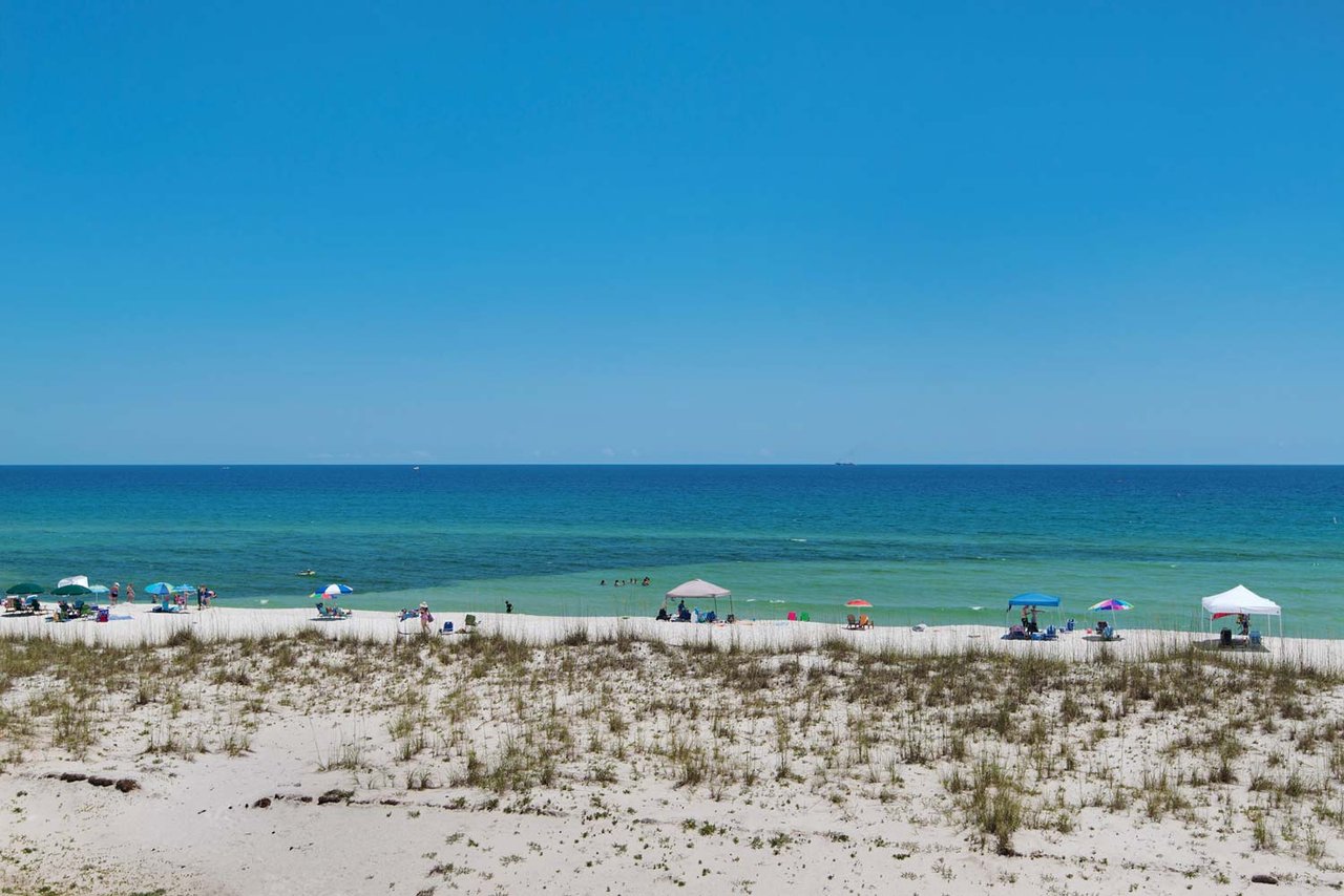 Townhome Development on Pensacola Beach