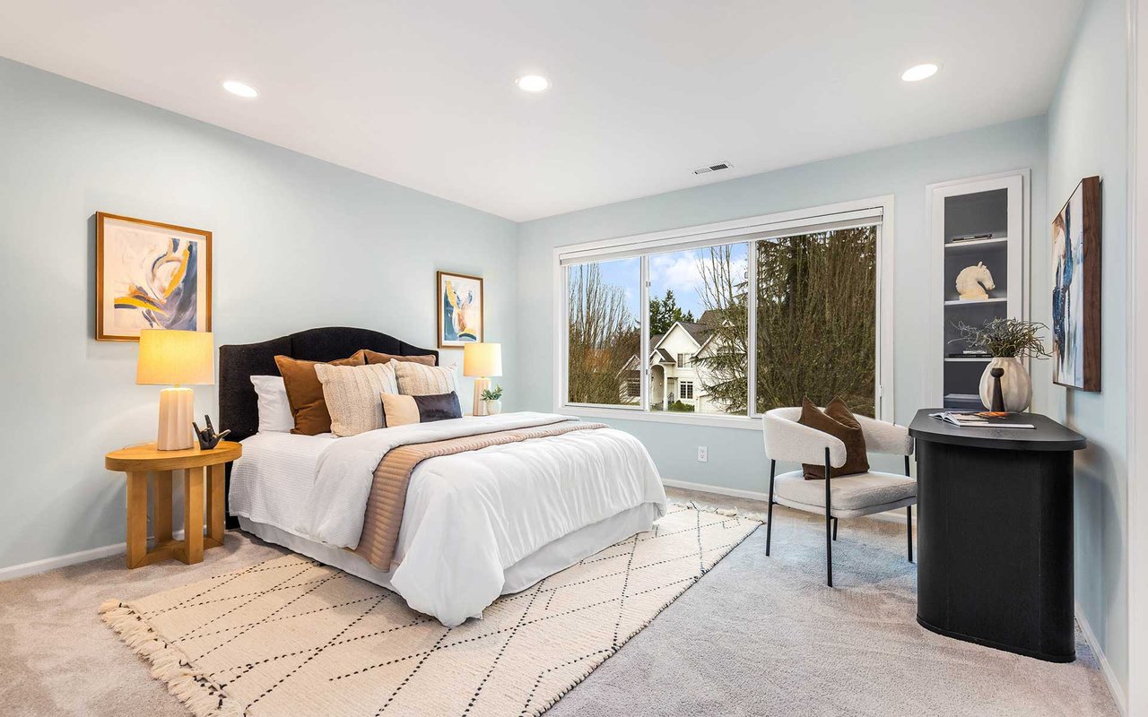Custom-Built Lochwood-Lozier Home in Montreux
