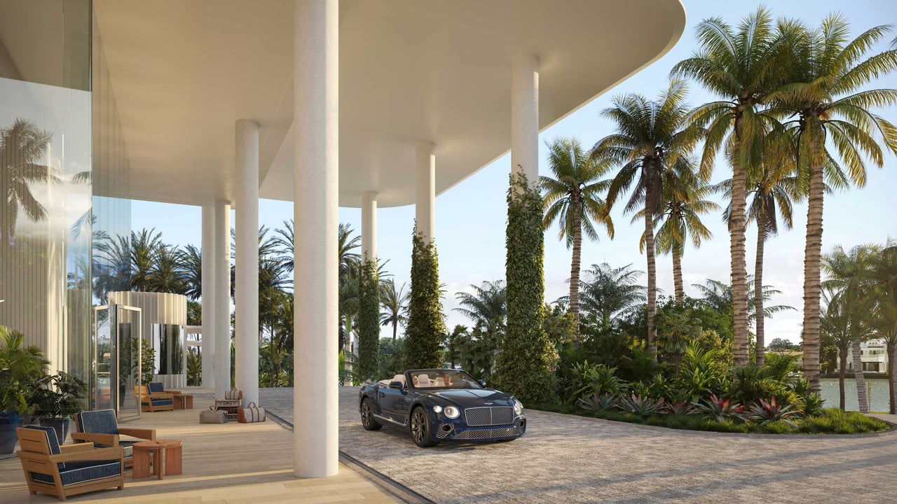 The Perigon Miami Beach