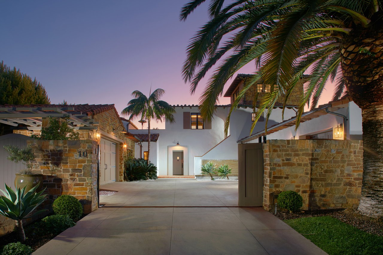 10 Shore Walk