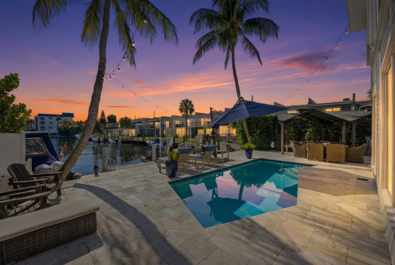 Delray Beach Waterfront Luxury