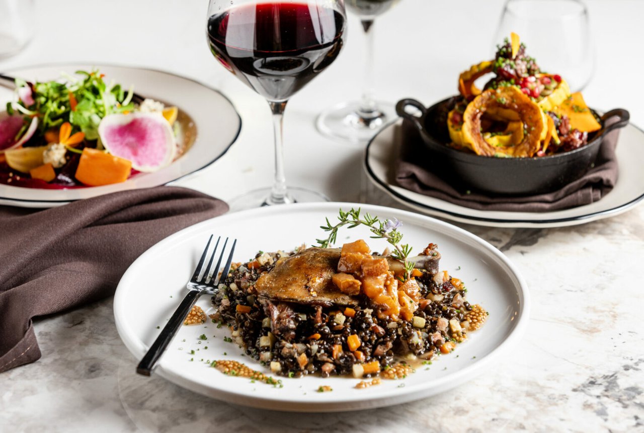 Ten Sonoma County Restaurant Week Deals You Can’t Miss