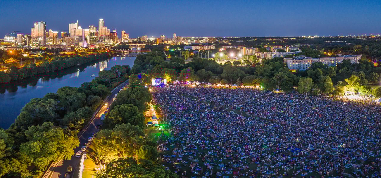 EXPERIENCING ACL FEST: WHY AUSTIN CITY LIMITS IS MORE THAN JUST A MUSIC FESTIVAL