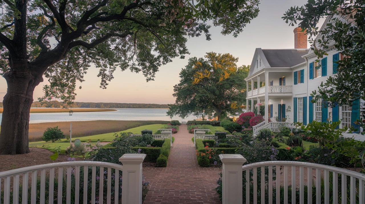 Hidden Gems in Historic Georgetown, SC You Need to Discover
