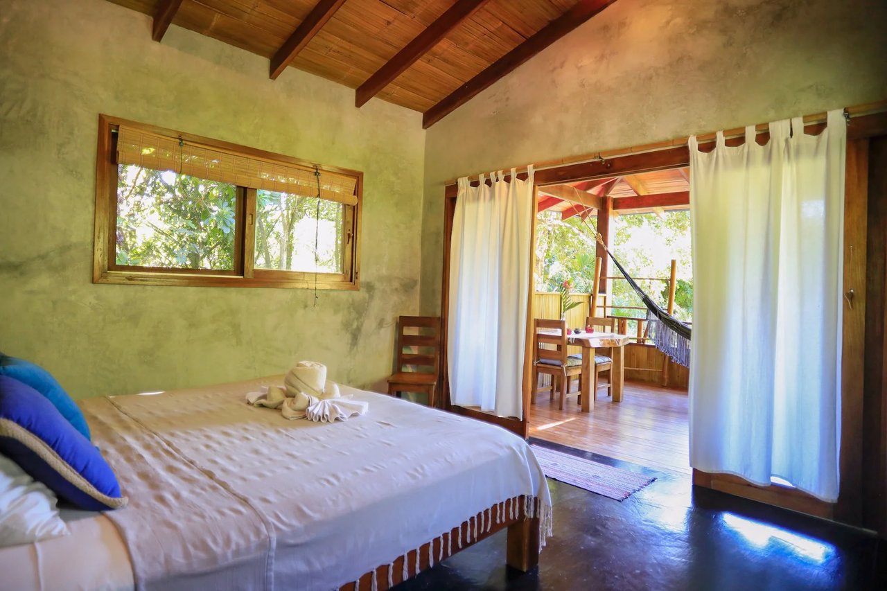 Balinese Vacation Rental Estate, Santa Teresa, Puntarenas