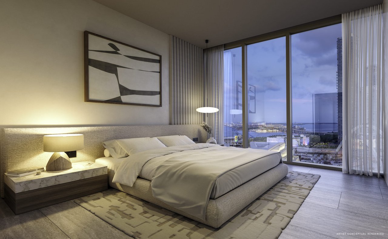 14 ROC Miami Residences