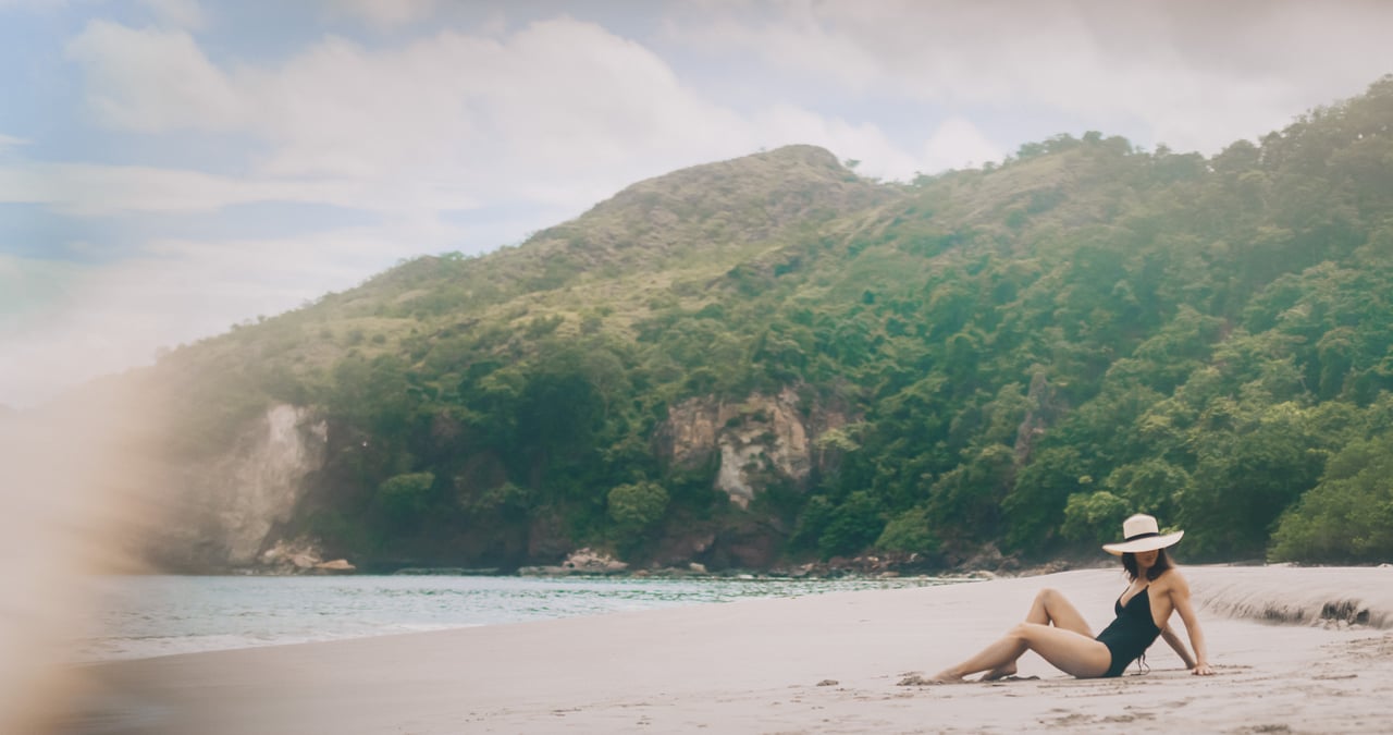  Punta Sabana & Mar Serena