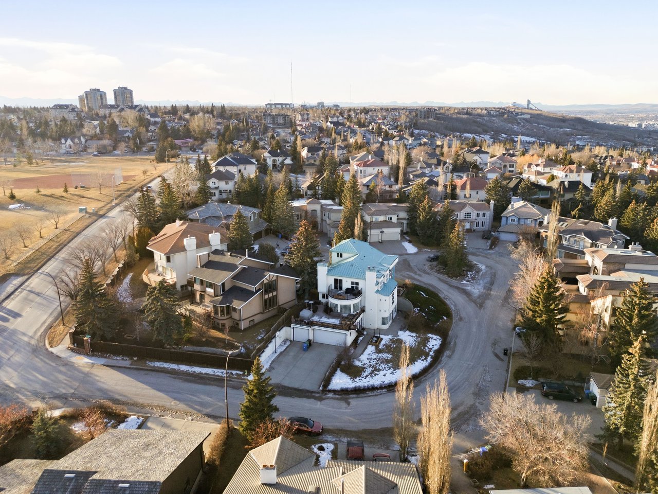 64 Patterson Mews SW