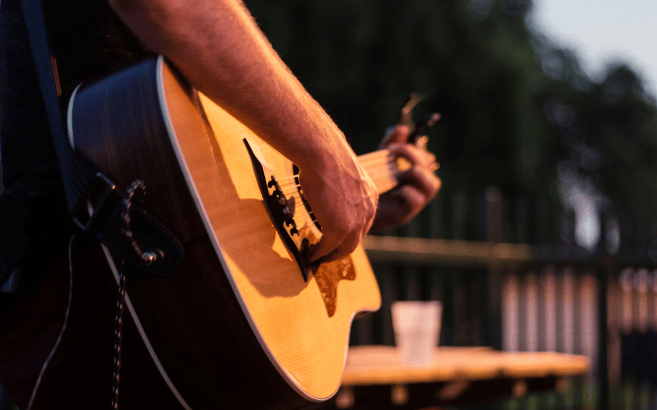 The Best Live Music Venues Near Frisco, TX