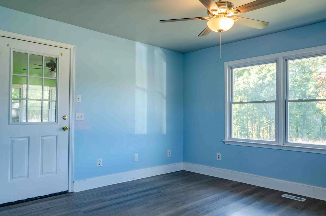 Sold - 1960's Brick Home in Anderson, SC - A True Gem