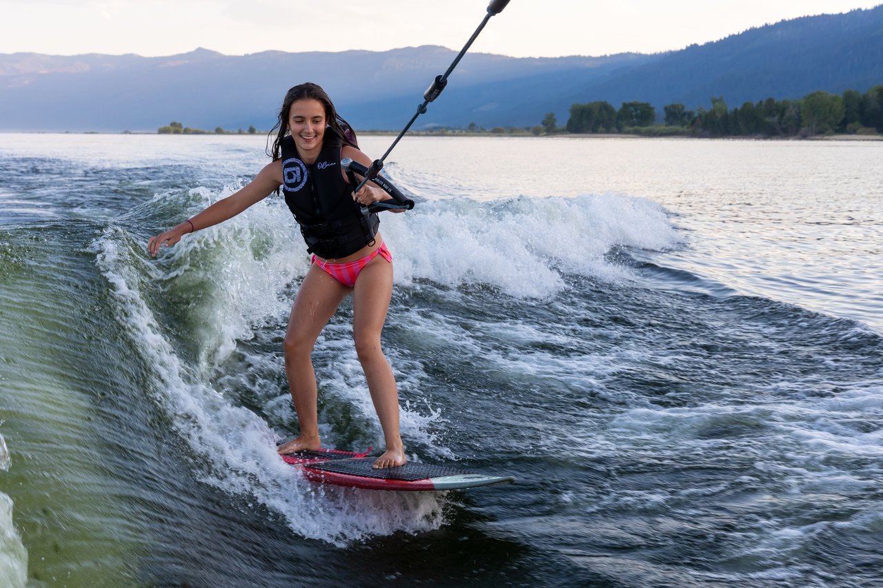 Water Ski Idaho This Summer – Ski Idaho Summer 2026