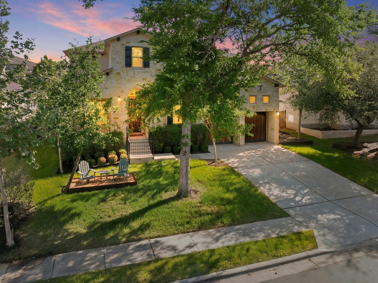 Home For Sale in Avana At Circle C Ranch!