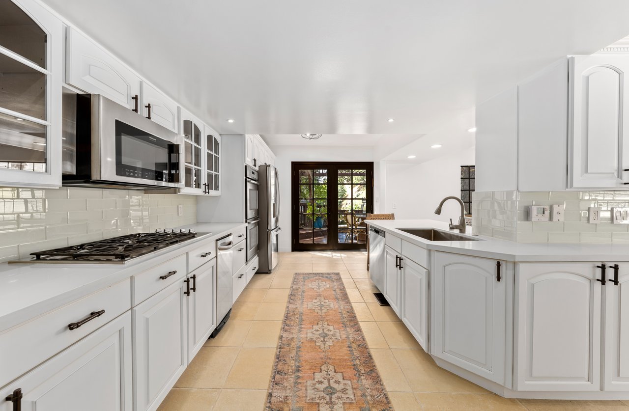 1508 N Beverly Glen Blvd, Bel Air