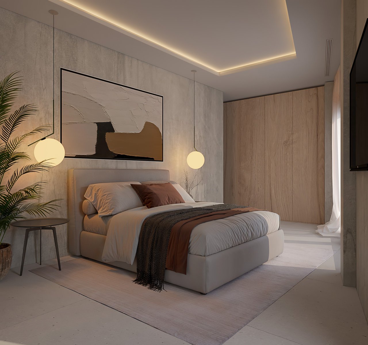 Dolce Vita - Ground Floor