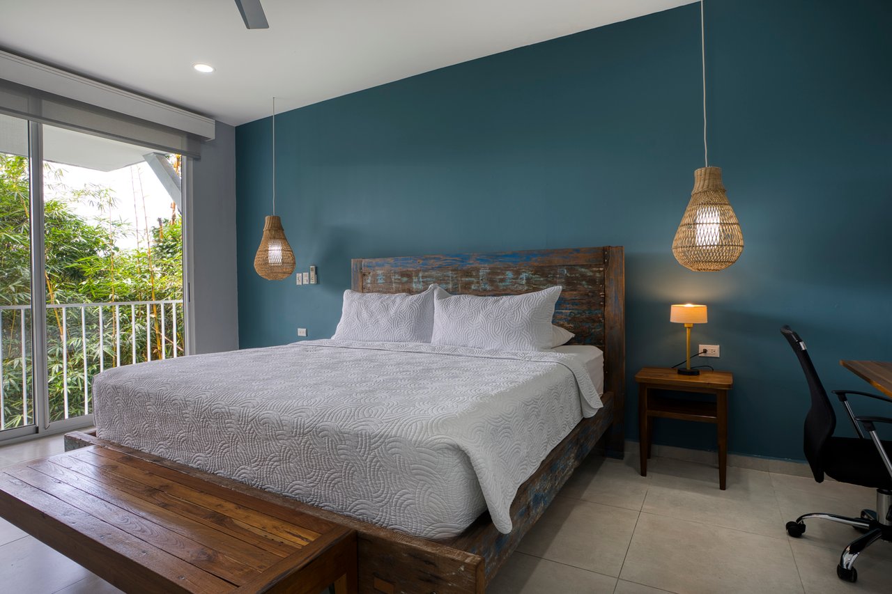Luxury Income Producing Villa Costa Vida in Manuel Antonio