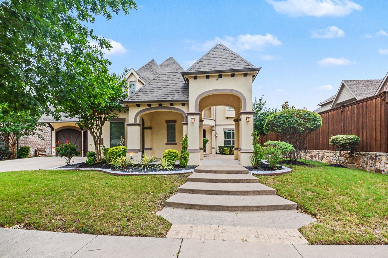 Is This the Best Value in Frisco Right Now?
