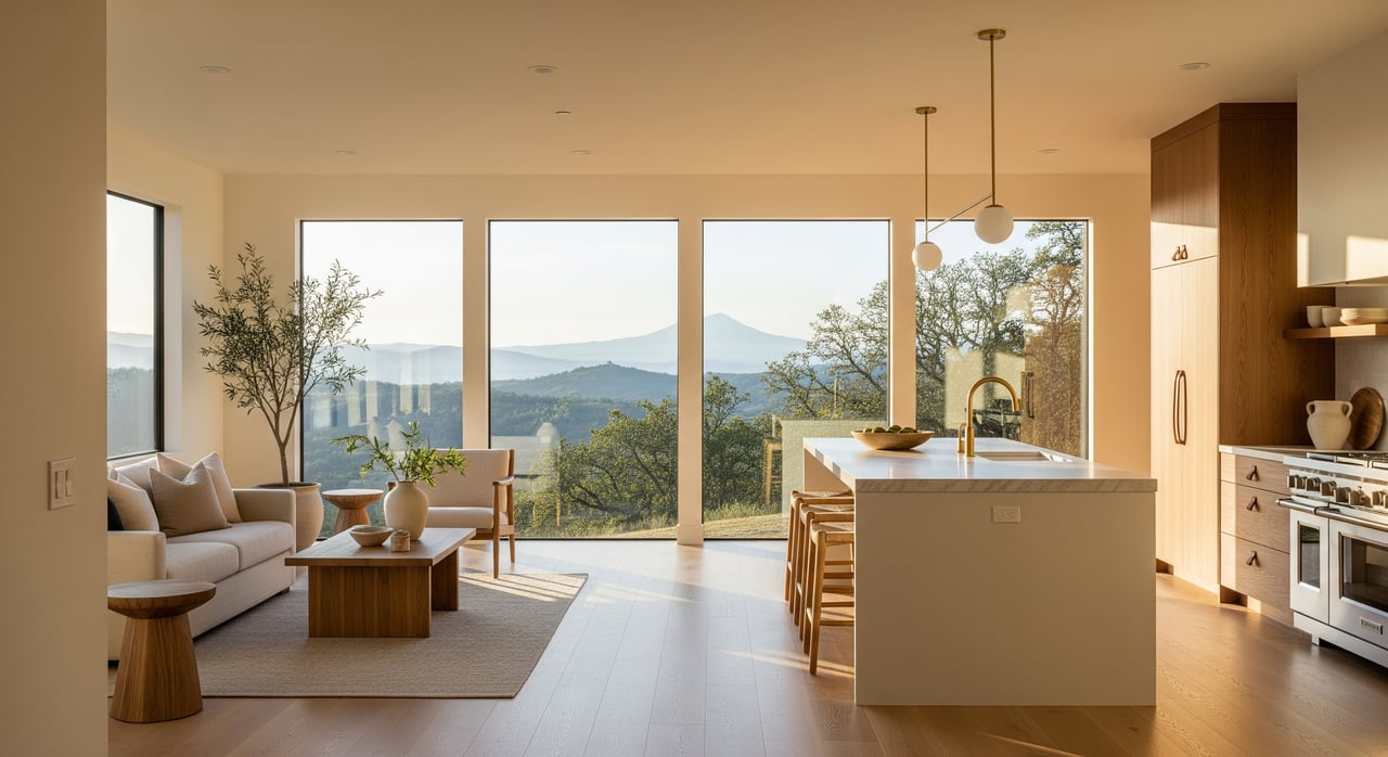 First‑Time Buyer Programs in Contra Costa