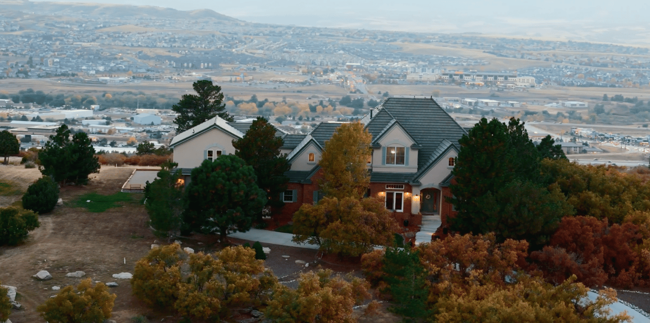 1012 Diamond Ridge Circle